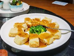 鲍汁冰山味皇-甬上名灶(天一阁·翠柏店)