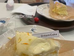 -追光 Dream Bakery(汉街店)