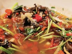 -衡厨·衡阳土菜(中南店)