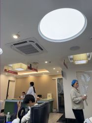 点击看大图 -深圳阳光医疗美容医院·旗舰店