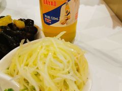 -东方饺子王(和平里店)