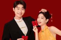 -拾尚映画·STUDIO婚纱摄影(中关村店)