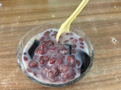 -五福堂龟苓膏(河东北山店)