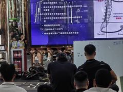 -悦莱美游泳健身(珠江新城花城汇店)