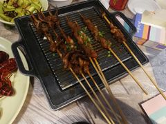 -靓靓蒸虾(恩施新天地店)