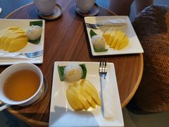 -Let’s Relax Spa(Siam Square One)