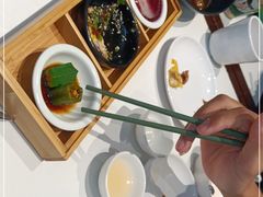 -新仙清汤牛腩(铜锣湾店)