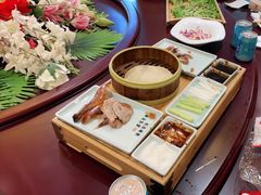 -香丰阁·烤鸭·川湘菜(清河店)
