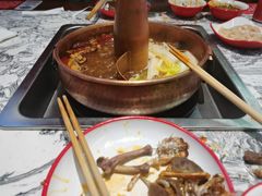 -京元盛铜锅涮肉(上海总店)