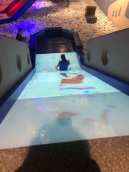 -幻贝家儿童乐园(温州银泰城店)