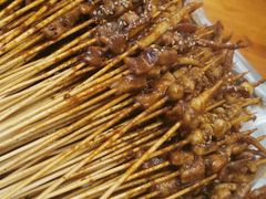 -十里铺铁板鱿鱼