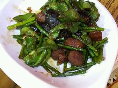 -五谷粮煎饼卷大葱(景星店)