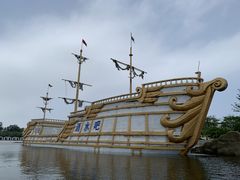 -秦皇岛乐岛海洋王国