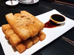 红糖糍粑-蜀都丰 川菜·水煮活鱼(万象九宜城店)