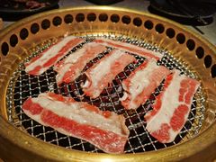 -谷牛日式烤肉(宝山U天地店)