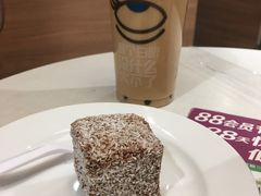-麦当劳(高铁南站店)
