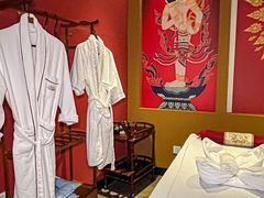 -泰悠谷养生SPA(世茂商业街店)