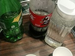 -紫光园·烤鸭·北京菜(劲松店)