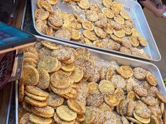 -高一点·徽味酥饼王·黄山烧饼