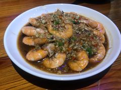 五味大虾-尚岛私房菜(西方巷店)