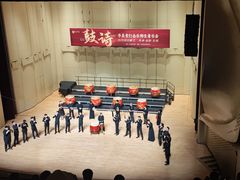 -中央音乐学院歌剧音乐厅