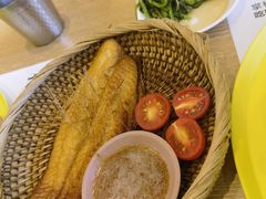 -蔡澜Pho·越南粉餐厅(海上世界店)