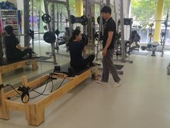 -中田健身工作室(东园店)