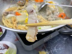 脆肉皖-凤城康记饭店