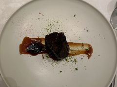 松露陈皮酥牛肉-海味观(老西门店)