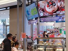 -DQ·蛋糕·冰淇淋(万象城店)