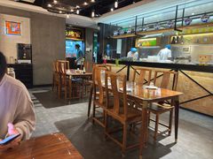 -南门小馆·清真(国贸商城店)