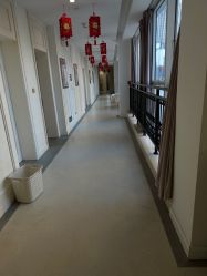 点击看大图 -初度润生园·独栋别墅月子中心(昆山店)