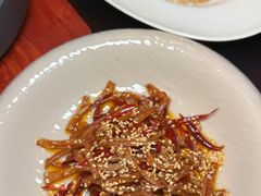 -盛元荼集  素食(滨江凯德壹店)