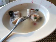 -都会尚膳·海鲜自助餐厅(重庆万豪酒店)