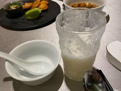 -九里云松·天香餐厅