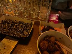 -Helens海伦司小酒馆(中山路店)