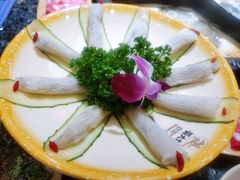 -蜀大侠火锅(森兰花园城店)