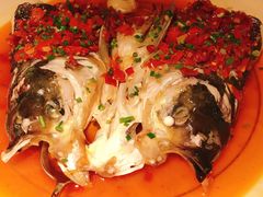 -老湘村·湖南土菜(天河维多利店)