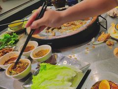 -老渔家·白族·石板烧.野生菌火锅(大理古城叶榆路店)