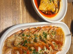 -新白鹿餐厅(龙游路店)