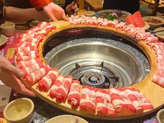 -蜀大侠火锅(四川北路店)