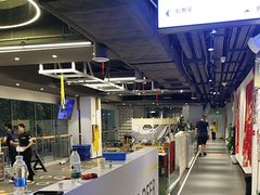 -超鹿运动(达信大厦店)