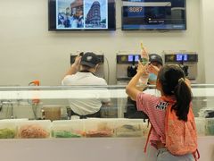 -CORNER CONE GELATO酷矿手作霜淇淋(南头古城店)
