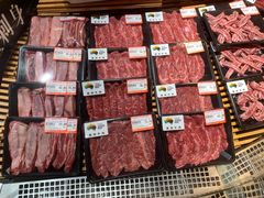 -哈尔信食品超市(哈尔滨王府井购物中心店)