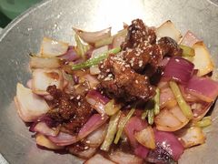 -绿茶餐厅(布吉万象汇店)