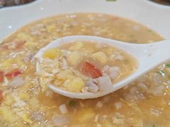 -渔码头食府(蓬莱阁店)