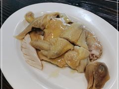 -凤厨顺德水乡凤味馆(大良锦龙路店)