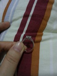 -威德钻石-克拉钻大本营(南京东路店)