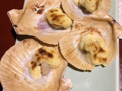 -襄阳富力皇冠假日酒店-大吉融合餐厅