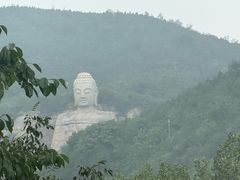 -蒙山大佛景区